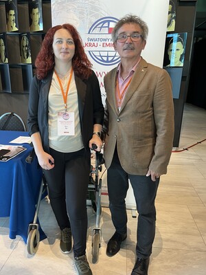 Polonijne Forum Ekonomiczne w Karpaczu 2022