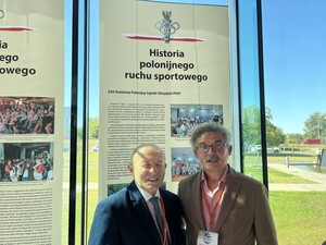 Polonijne Forum Ekonomiczne w Karpaczu 2022