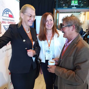 Polonijne Forum Ekonomiczne w Karpaczu 2022