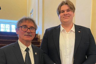 Koncert Noworoczny w Rydzynie