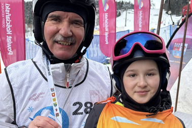 Mistrzostwa Powiatu Kościańskiego w Narciarstwie Zjazdowym