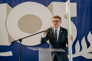 105-lecie Szkoły Podstawowej nr 4 w Lesznie-Zaborowie