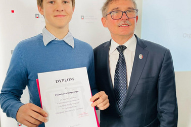 Finał krajowy Olimpiady Historycznej Juniorów