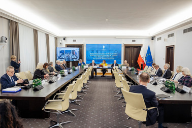 Konferencja w Senacie nt. wyjątkowego znaczenia Biblioteki Polskiej w Paryżu